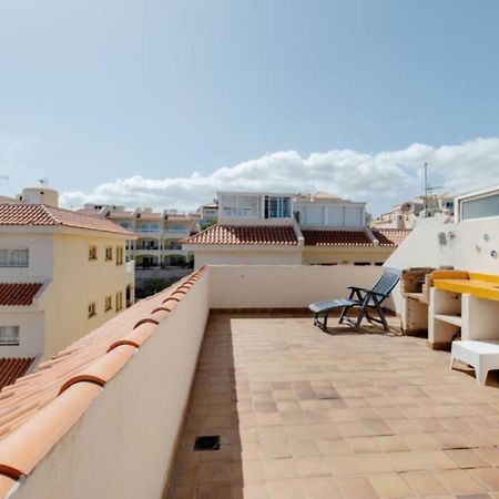Bookinn Golf Park Sunny Cozy Apartment Near The Ocean With Large Double Terraces, Fiber Wifi, 3 Pools, Bbq Tenerife South San Miguel de Abona Exterior photo
