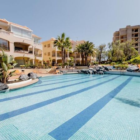 Bookinn Golf Park Sunny Cozy Apartment Near The Ocean With Large Double Terraces, Fiber Wifi, 3 Pools, Bbq Tenerife South San Miguel de Abona Exterior photo