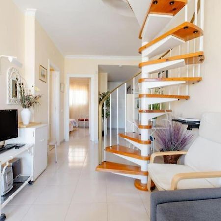Bookinn Golf Park Sunny Cozy Apartment Near The Ocean With Large Double Terraces, Fiber Wifi, 3 Pools, Bbq Tenerife South San Miguel de Abona Exterior photo
