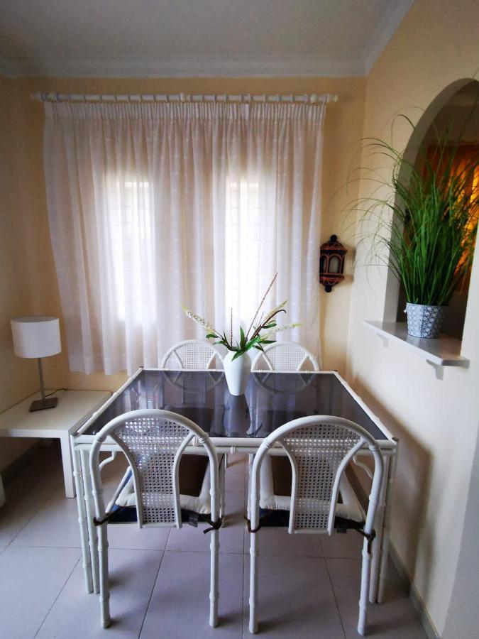Bookinn Golf Park Sunny Cozy Apartment Near The Ocean With Large Double Terraces, Fiber Wifi, 3 Pools, Bbq Tenerife South San Miguel de Abona Exterior photo