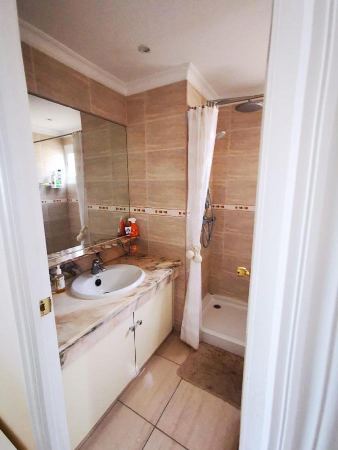 Bookinn Golf Park Sunny Cozy Apartment Near The Ocean With Large Double Terraces, Fiber Wifi, 3 Pools, Bbq Tenerife South San Miguel de Abona Exterior photo