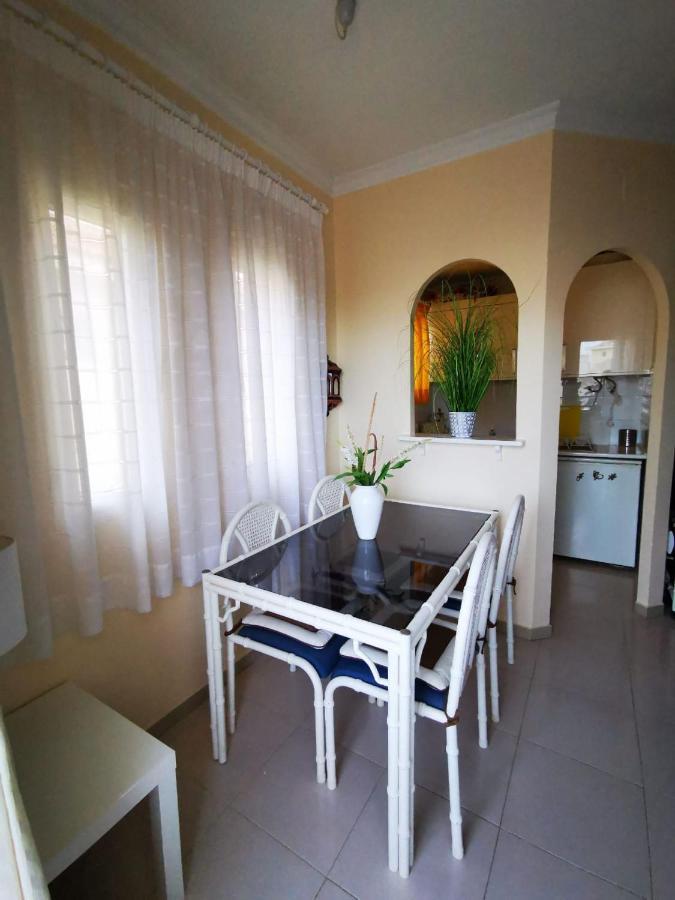 Bookinn Golf Park Sunny Cozy Apartment Near The Ocean With Large Double Terraces, Fiber Wifi, 3 Pools, Bbq Tenerife South San Miguel de Abona Exterior photo