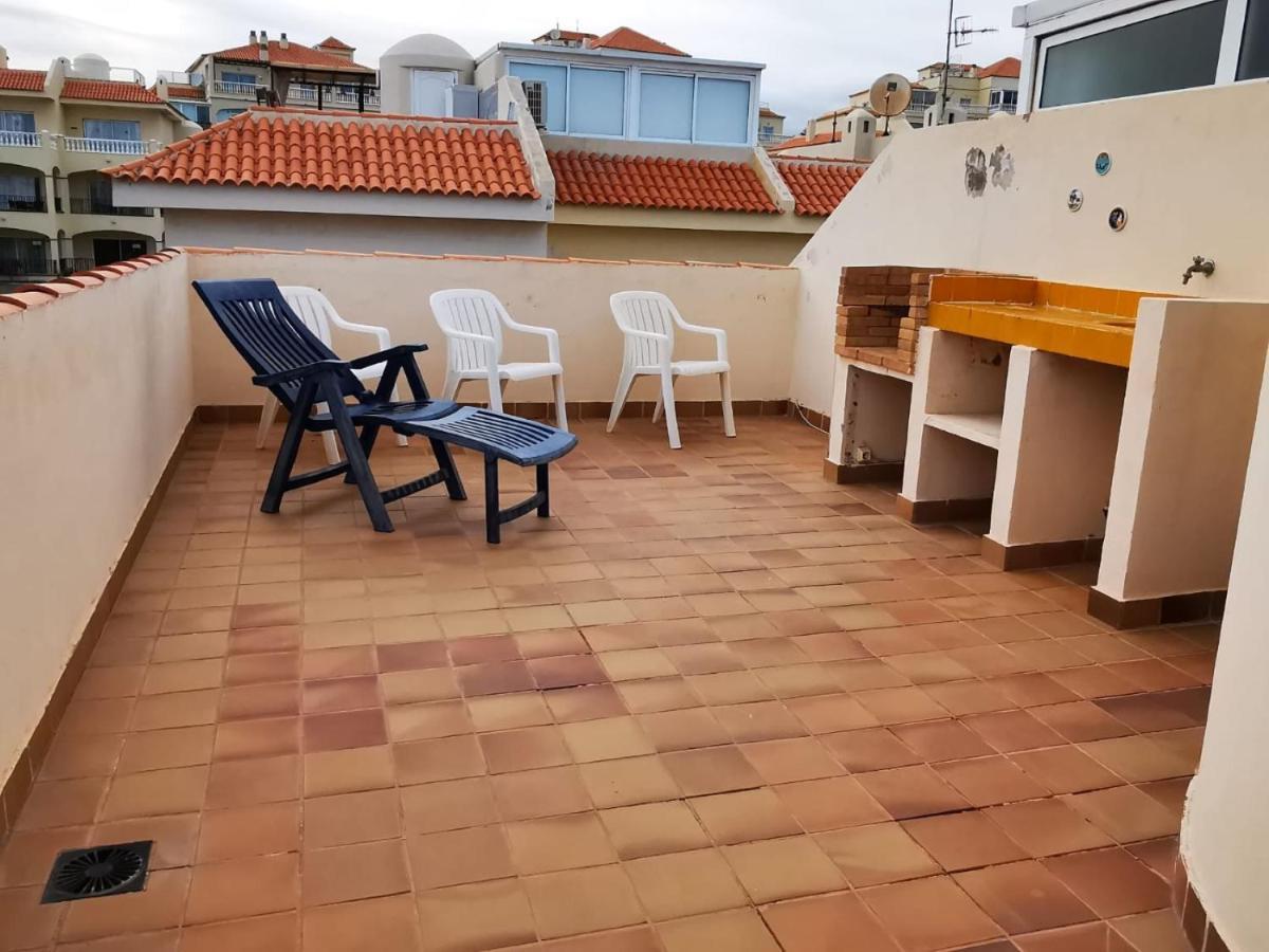 Bookinn Golf Park Sunny Cozy Apartment Near The Ocean With Large Double Terraces, Fiber Wifi, 3 Pools, Bbq Tenerife South San Miguel de Abona Exterior photo
