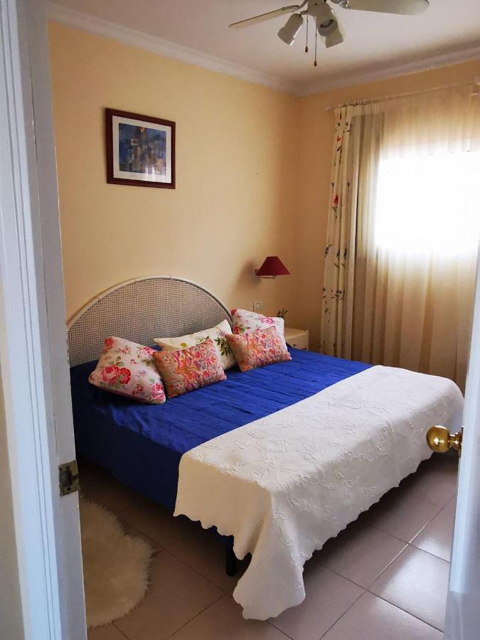 Bookinn Golf Park Sunny Cozy Apartment Near The Ocean With Large Double Terraces, Fiber Wifi, 3 Pools, Bbq Tenerife South San Miguel de Abona Exterior photo