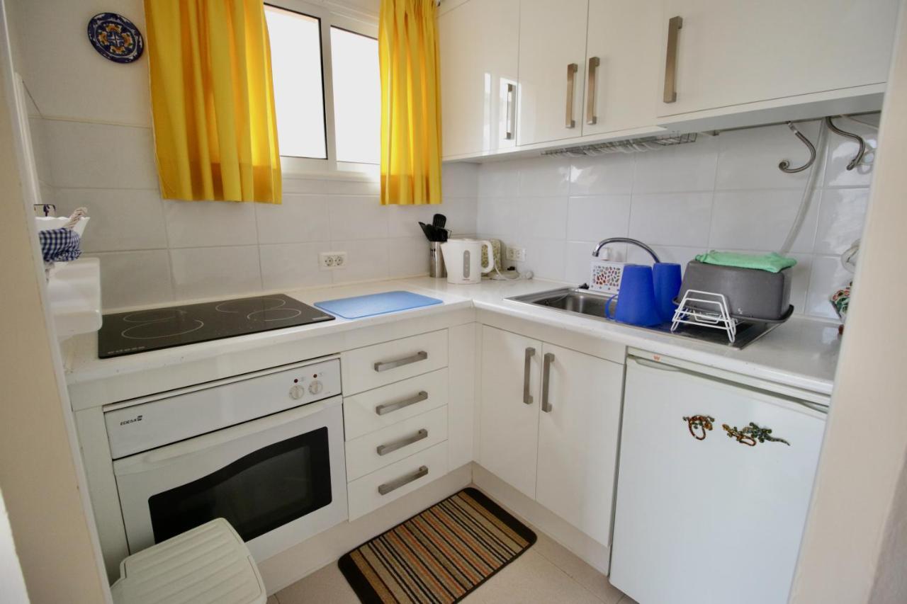 Bookinn Golf Park Sunny Cozy Apartment Near The Ocean With Large Double Terraces, Fiber Wifi, 3 Pools, Bbq Tenerife South San Miguel de Abona Exterior photo