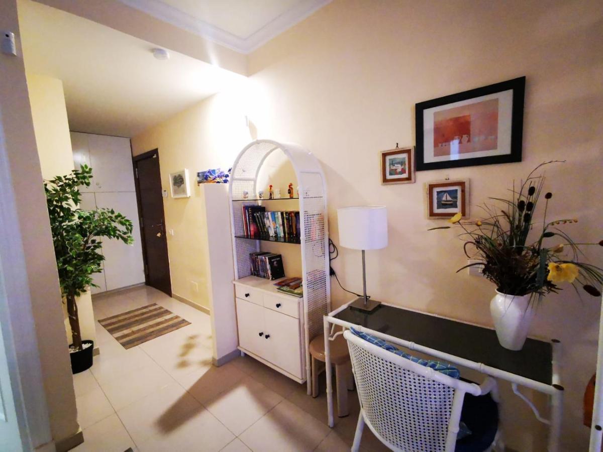 Bookinn Golf Park Sunny Cozy Apartment Near The Ocean With Large Double Terraces, Fiber Wifi, 3 Pools, Bbq Tenerife South San Miguel de Abona Exterior photo