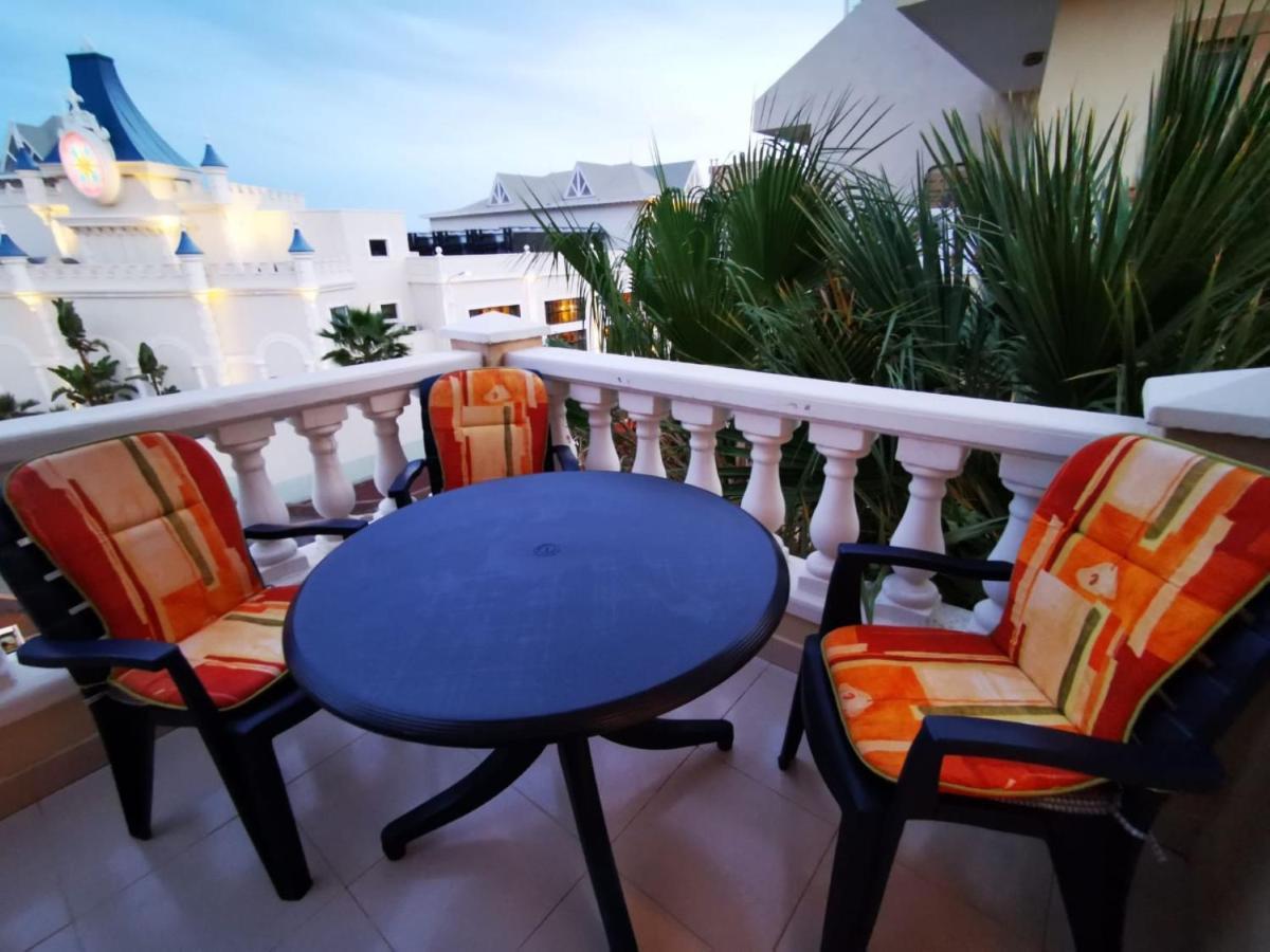 Bookinn Golf Park Sunny Cozy Apartment Near The Ocean With Large Double Terraces, Fiber Wifi, 3 Pools, Bbq Tenerife South San Miguel de Abona Exterior photo