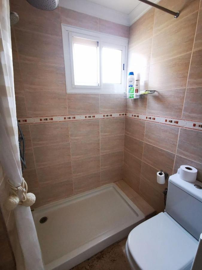 Bookinn Golf Park Sunny Cozy Apartment Near The Ocean With Large Double Terraces, Fiber Wifi, 3 Pools, Bbq Tenerife South San Miguel de Abona Exterior photo