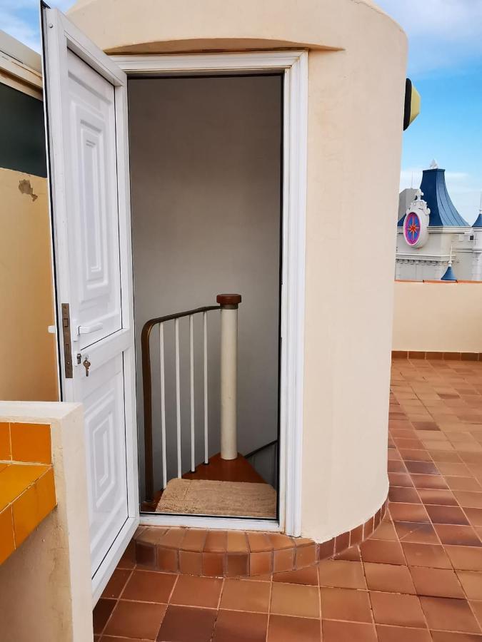 Bookinn Golf Park Sunny Cozy Apartment Near The Ocean With Large Double Terraces, Fiber Wifi, 3 Pools, Bbq Tenerife South San Miguel de Abona Exterior photo