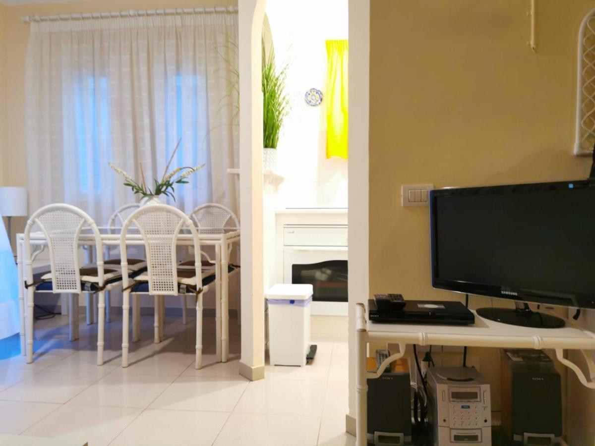 Bookinn Golf Park Sunny Cozy Apartment Near The Ocean With Large Double Terraces, Fiber Wifi, 3 Pools, Bbq Tenerife South San Miguel de Abona Exterior photo