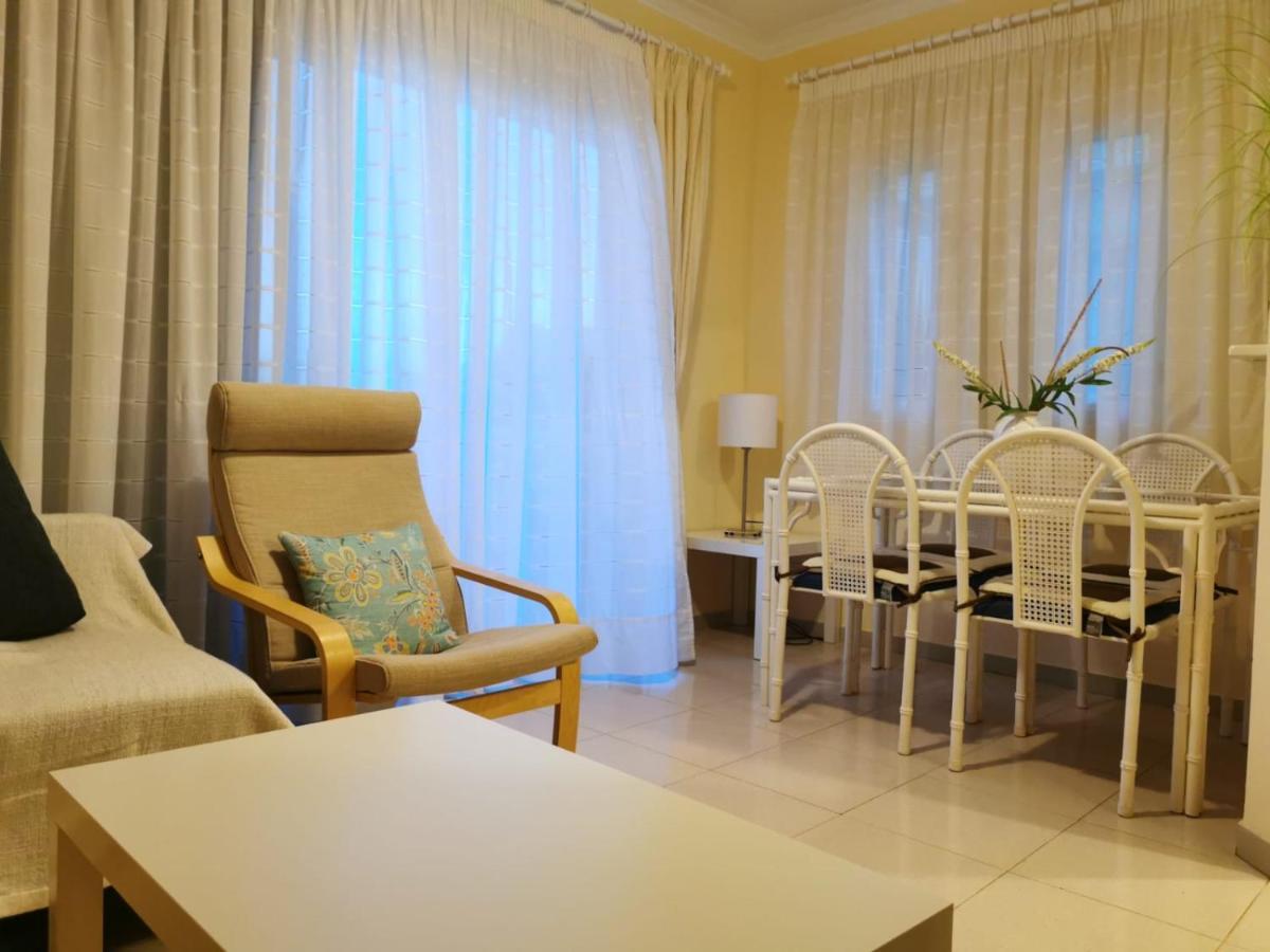 Bookinn Golf Park Sunny Cozy Apartment Near The Ocean With Large Double Terraces, Fiber Wifi, 3 Pools, Bbq Tenerife South San Miguel de Abona Exterior photo