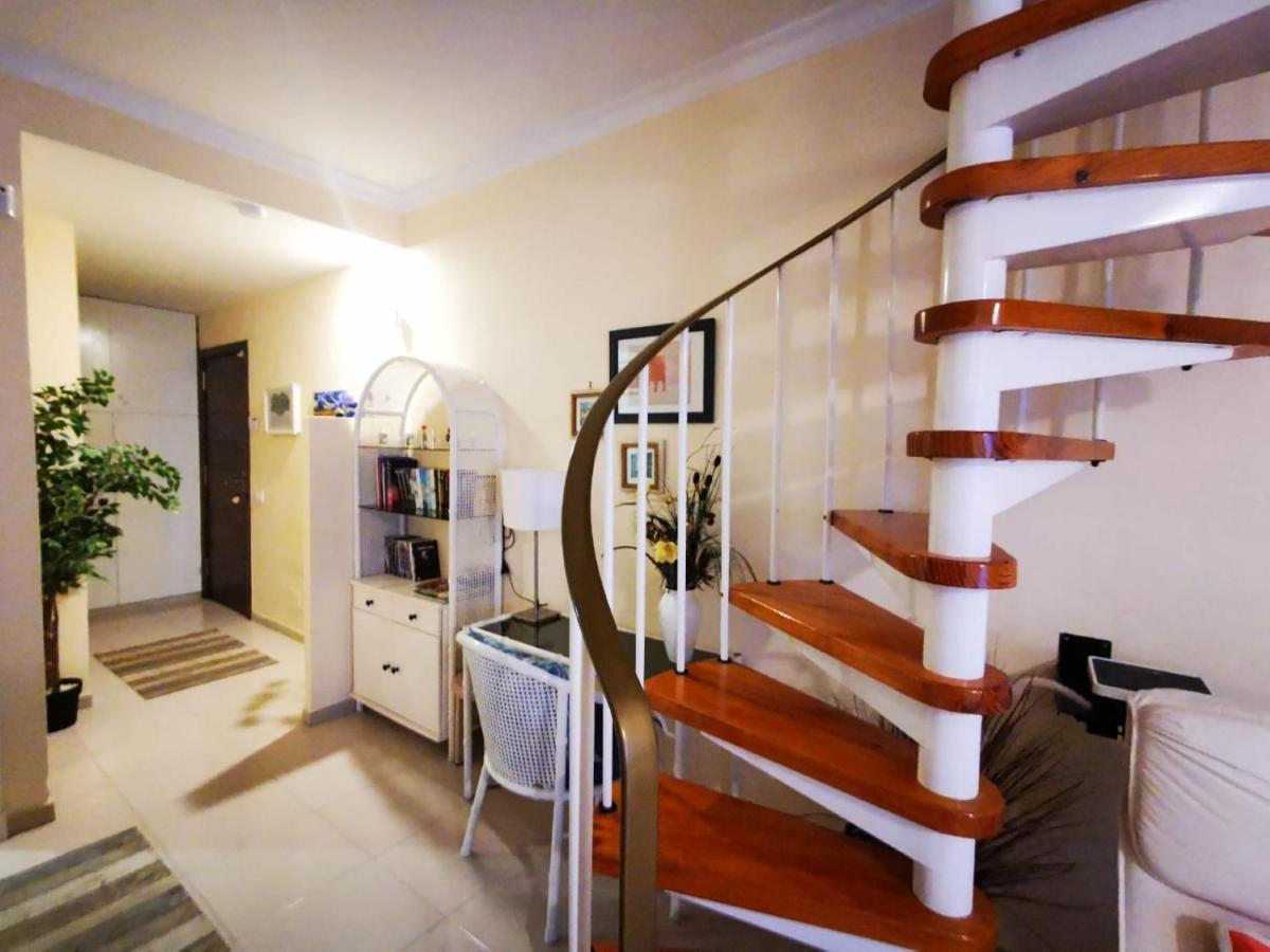 Bookinn Golf Park Sunny Cozy Apartment Near The Ocean With Large Double Terraces, Fiber Wifi, 3 Pools, Bbq Tenerife South San Miguel de Abona Exterior photo