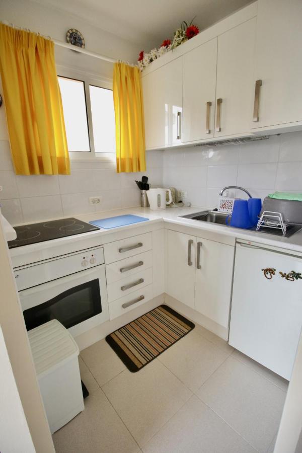 Bookinn Golf Park Sunny Cozy Apartment Near The Ocean With Large Double Terraces, Fiber Wifi, 3 Pools, Bbq Tenerife South San Miguel de Abona Exterior photo