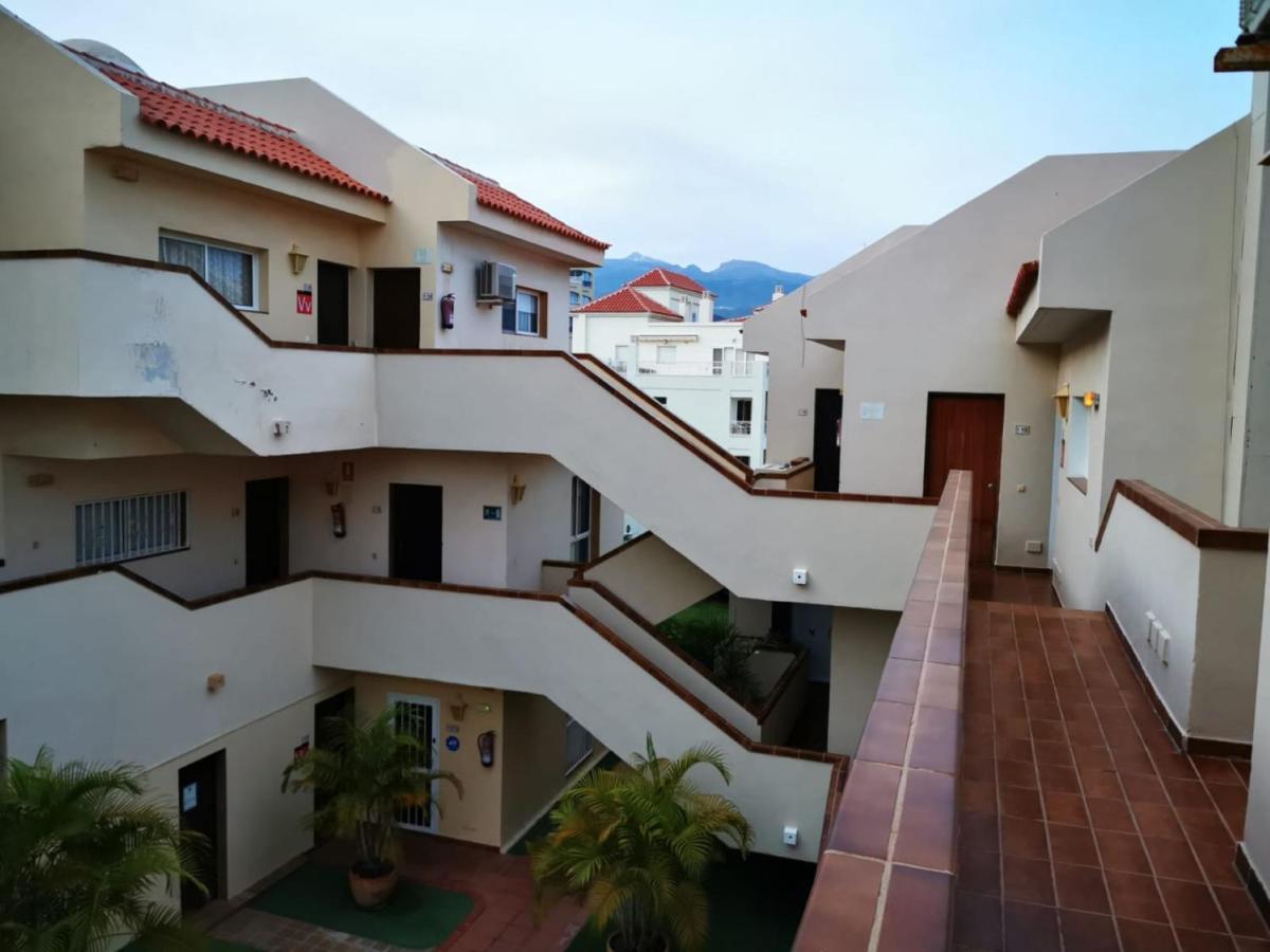 Bookinn Golf Park Sunny Cozy Apartment Near The Ocean With Large Double Terraces, Fiber Wifi, 3 Pools, Bbq Tenerife South San Miguel de Abona Exterior photo