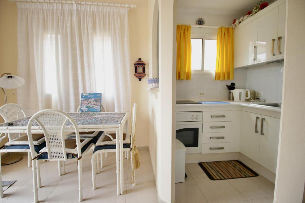 Bookinn Golf Park Sunny Cozy Apartment Near The Ocean With Large Double Terraces, Fiber Wifi, 3 Pools, Bbq Tenerife South San Miguel de Abona Exterior photo