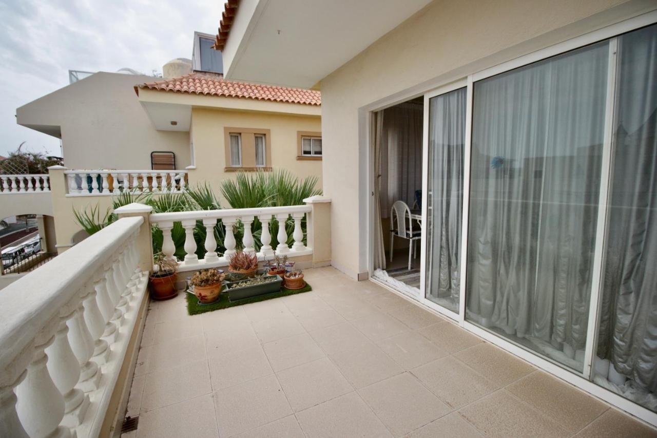 Bookinn Golf Park Sunny Cozy Apartment Near The Ocean With Large Double Terraces, Fiber Wifi, 3 Pools, Bbq Tenerife South San Miguel de Abona Exterior photo