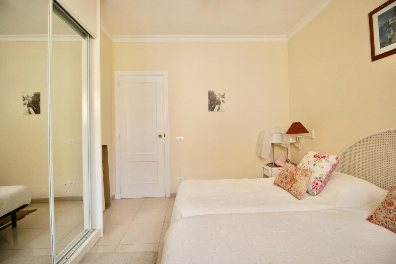 Bookinn Golf Park Sunny Cozy Apartment Near The Ocean With Large Double Terraces, Fiber Wifi, 3 Pools, Bbq Tenerife South San Miguel de Abona Exterior photo