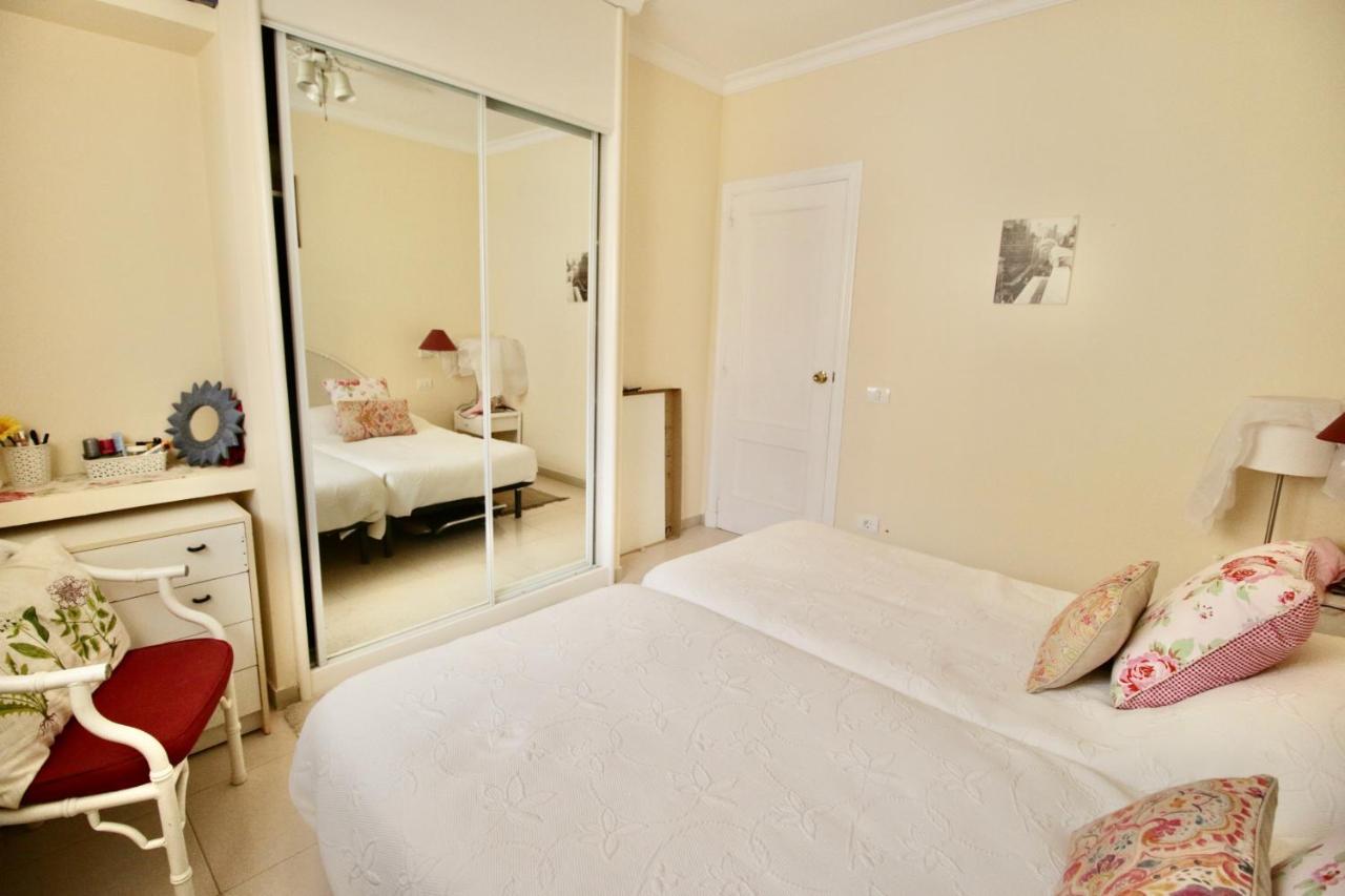 Bookinn Golf Park Sunny Cozy Apartment Near The Ocean With Large Double Terraces, Fiber Wifi, 3 Pools, Bbq Tenerife South San Miguel de Abona Exterior photo
