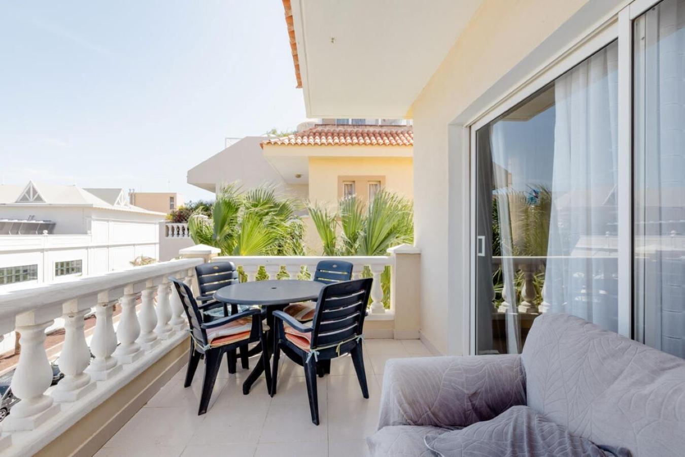 Bookinn Golf Park Sunny Cozy Apartment Near The Ocean With Large Double Terraces, Fiber Wifi, 3 Pools, Bbq Tenerife South San Miguel de Abona Exterior photo