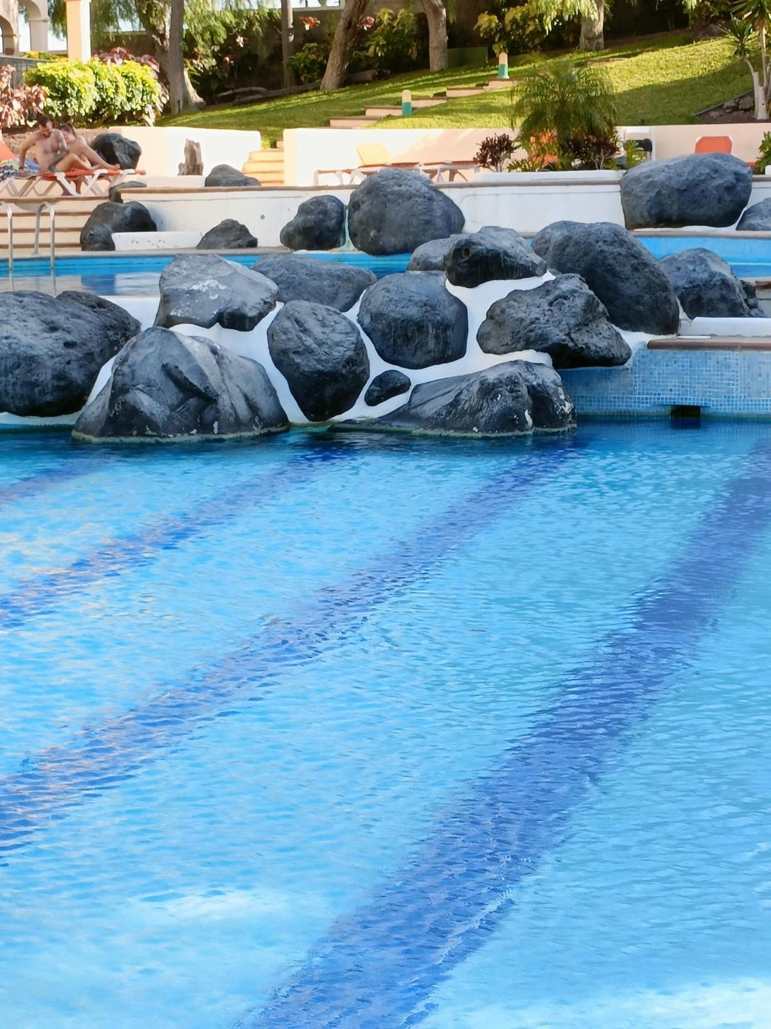 Bookinn Golf Park Sunny Cozy Apartment Near The Ocean With Large Double Terraces, Fiber Wifi, 3 Pools, Bbq Tenerife South San Miguel de Abona Exterior photo
