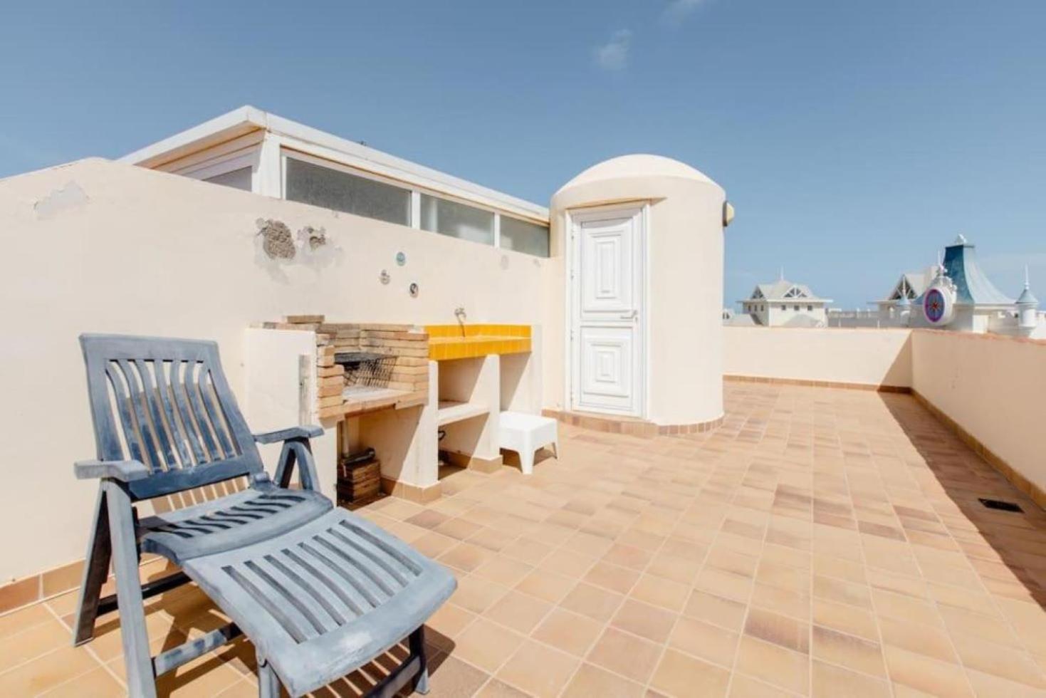 Bookinn Golf Park Sunny Cozy Apartment Near The Ocean With Large Double Terraces, Fiber Wifi, 3 Pools, Bbq Tenerife South San Miguel de Abona Exterior photo