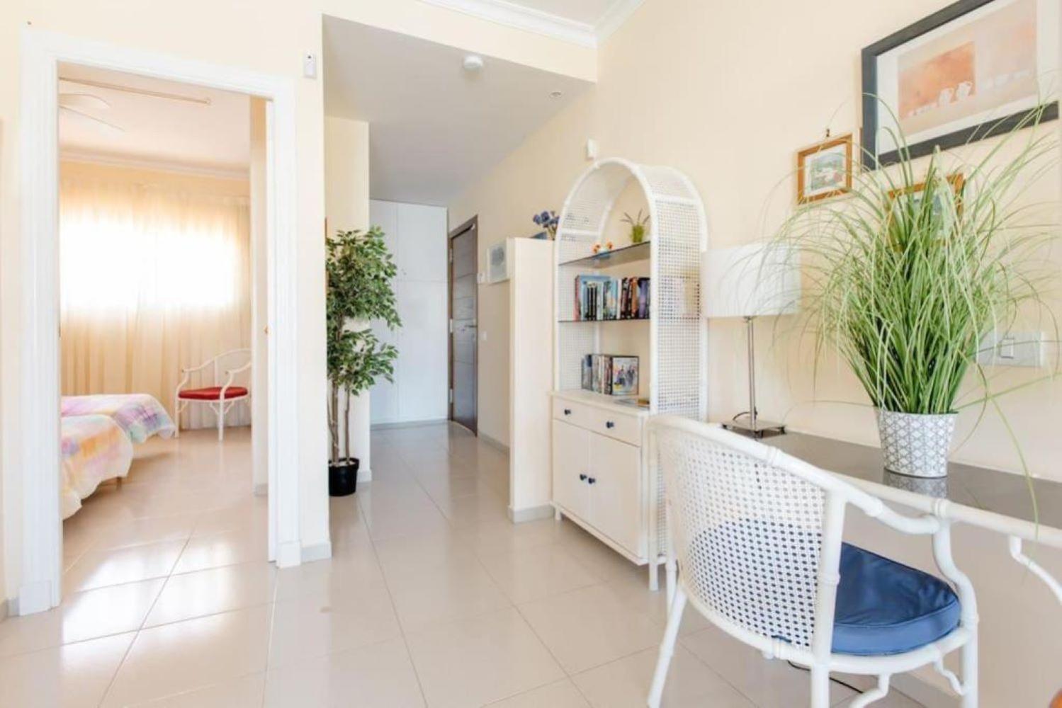 Bookinn Golf Park Sunny Cozy Apartment Near The Ocean With Large Double Terraces, Fiber Wifi, 3 Pools, Bbq Tenerife South San Miguel de Abona Exterior photo